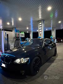 BMW 335i E92 2006