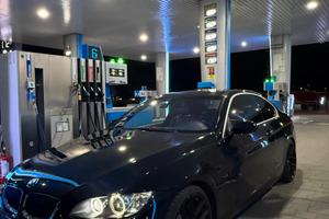 BMW 335i E92 2006