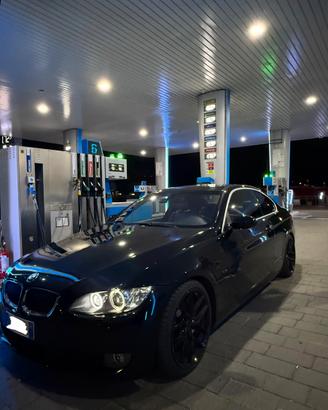 BMW 335i E92 2006