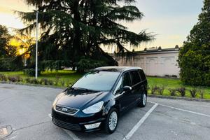 Ford Galaxy Galaxy+ 2.0 TDCi 163 CV DPF