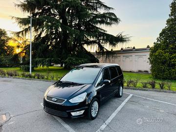 Ford Galaxy Galaxy+ 2.0 TDCi 163 CV DPF