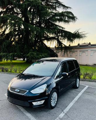 Ford Galaxy Galaxy+ 2.0 TDCi 163 CV DPF