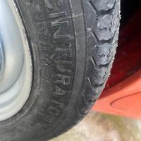 Gomme fiat 500 epoca