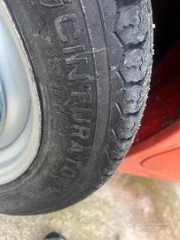 Gomme fiat 500 epoca