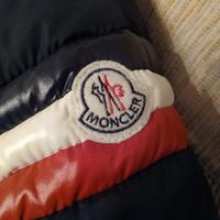 Moncler  Chamonix