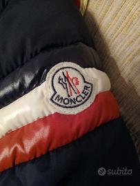 Moncler  Chamonix