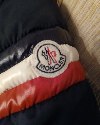 Moncler  Chamonix