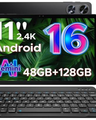 Tablet 11 Pollici