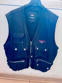 Gilet Tecnico OXER Sport (Winner Crew) – Taglia XL
