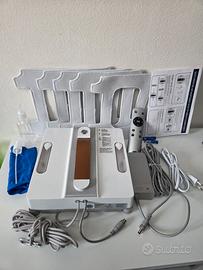 Robot Lavavetri Automatico M1-C con Telecomando 