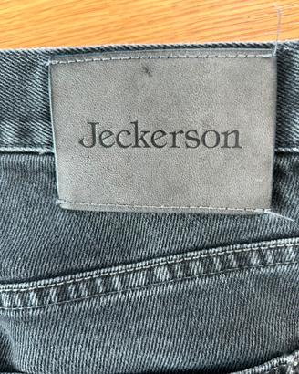 Jeans Jeckerson uomo