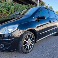 Classe b sport 