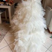 Abito da sposa Elisabeth Passion