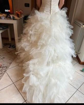 Abito da sposa Elisabeth Passion