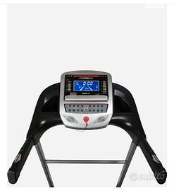 TAPIS ROULANT CARNIELLI CRN 310S