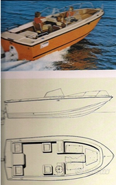 Vega Sonny open 5.50