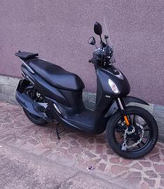 Sym Symphony 200 - 2023