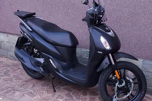 Sym Symphony 200 - 2023