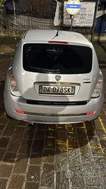 Lancia Y modello sport