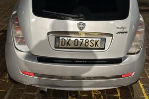 Lancia Y modello sport