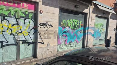 Locale Commerciale - Palermo