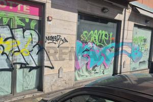 Locale Commerciale - Palermo