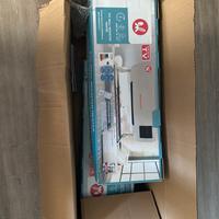 Due Condizionatori Portatili