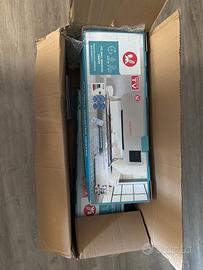 Due Condizionatori Portatili