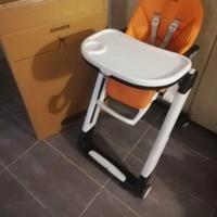 Seggiolone Peg Perego SIESTA