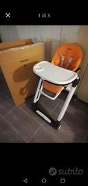 Seggiolone Peg Perego SIESTA