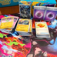 Carte pokemon ascesa eroica