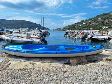 Canoa Tobago 3 posti