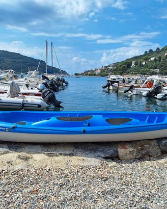 Canoa Tobago 3 posti