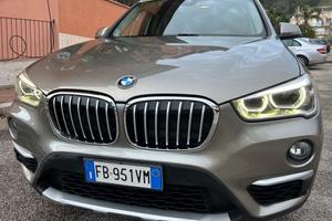 Bmw X1 xDrive20d xLine. Strafull !!!