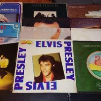 LP anni 70-80 perfetti