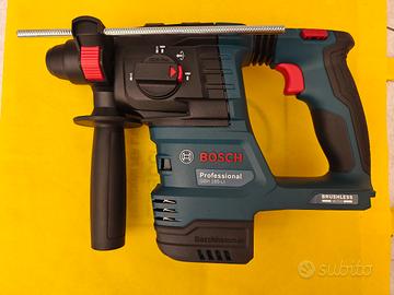 Tassellatore 18V Brushless Bosch Professional GBH