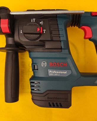Tassellatore 18V Brushless Bosch Professional GBH