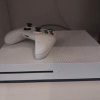 xbox one S 500gb + giochi