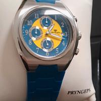 Orologio cronografo Pryngeps 