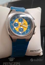 Orologio cronografo Pryngeps 