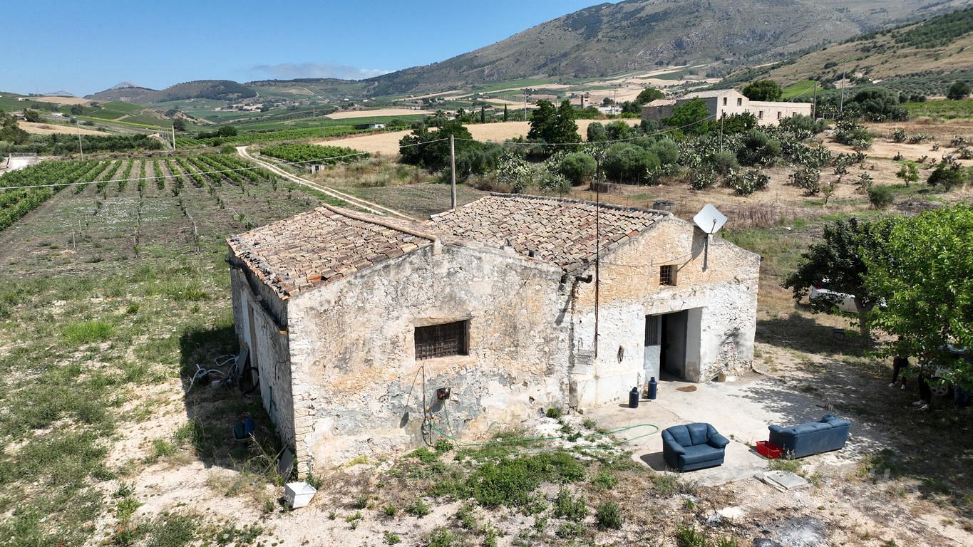 RUSTICO A CASTELLAMMARE DEL GOLFO - Vista 2