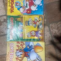 Serie topolino