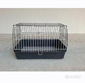 Trasportino per cane