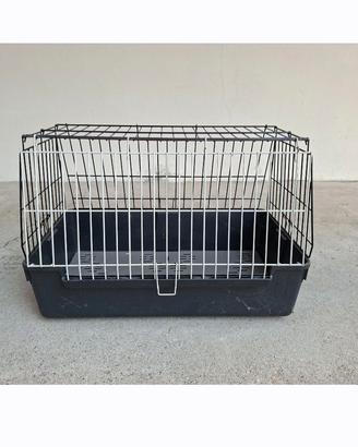 Trasportino per cane