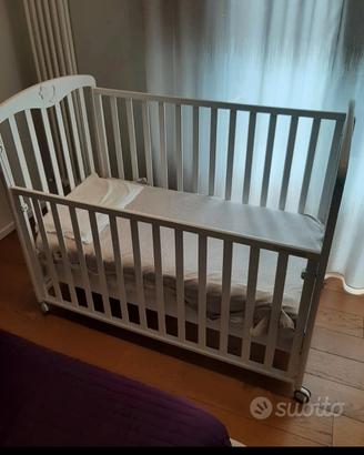 letto foppapedretti 