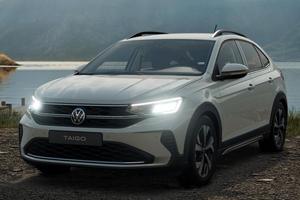 Volkswagen Taigo 1.0 tsi Edition Plus 115cv dsg