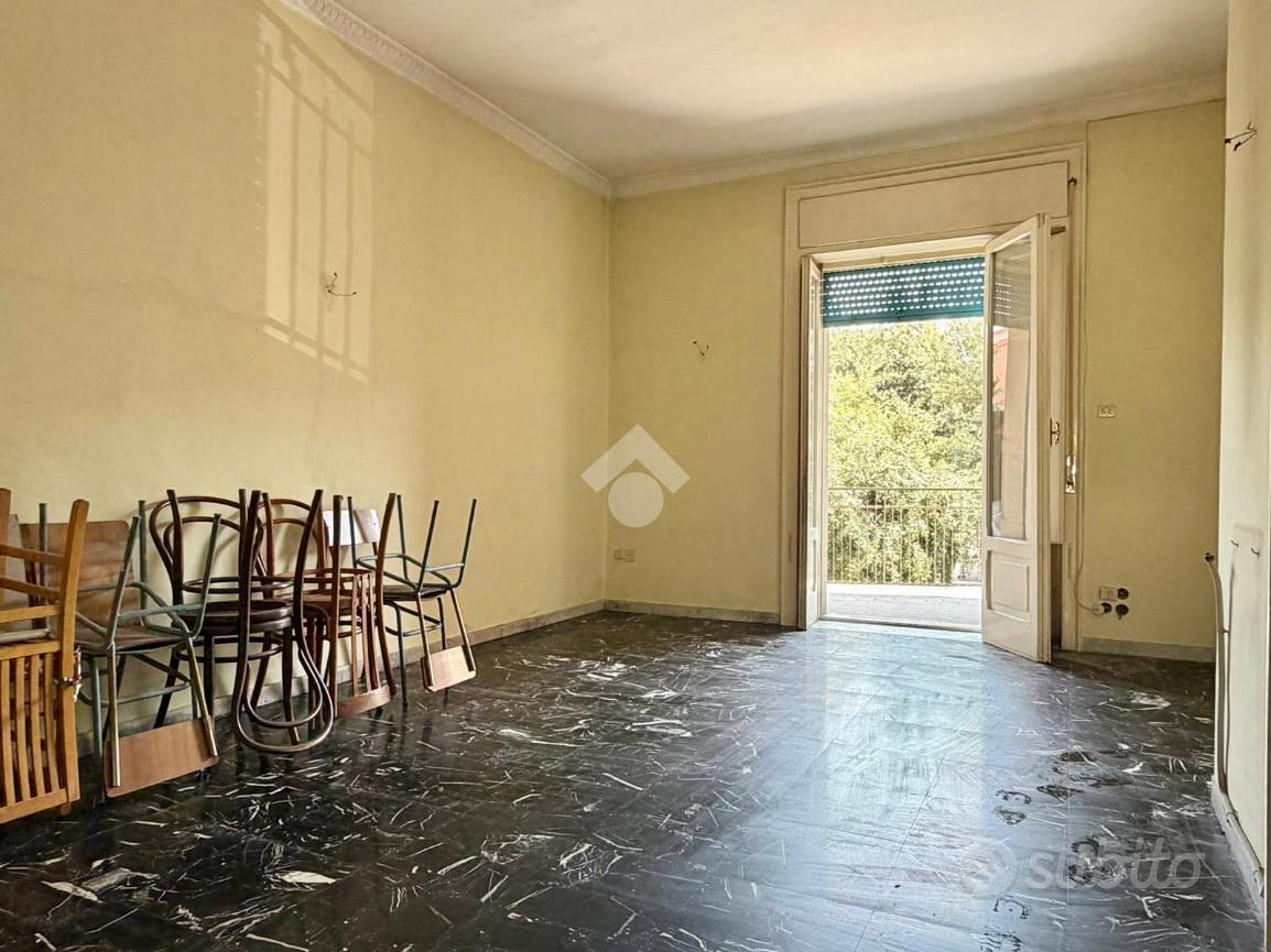 Appartamento – Giugliano in Campania, Chalet, Napoli - Vista 4