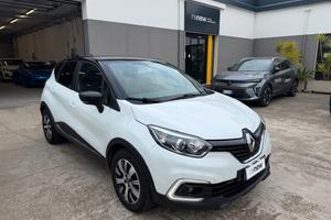 Renault Captur dCi 8V 90 CV EDC Sport Edition