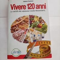 Vivere 120 anni
