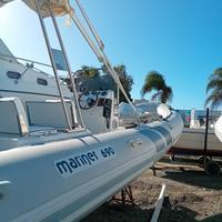 Gommone Mariner 6.90mt
